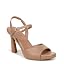 Taupe Tan Leather