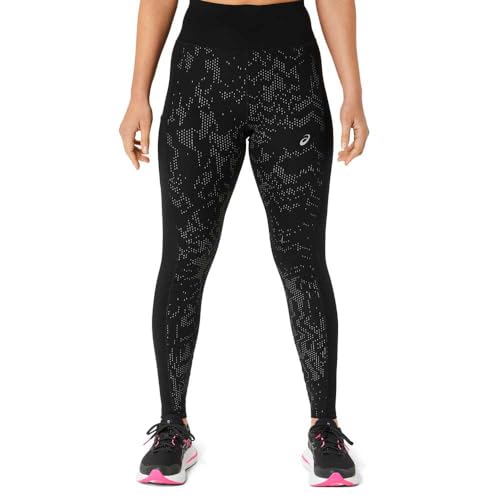 ASICS 2012C863-001 LITE-Show Tight Leggings Damen Performance Black Größe XS