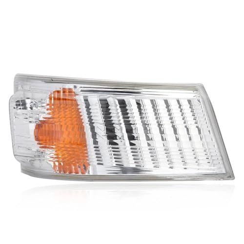 Clignotant arrière et antibrouillard pour Canter Fuso FE FG 2012-2018