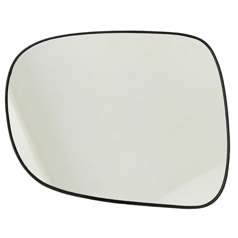 Verre de rétroviseur d'aile gauche haut de gamme pour Lexus IS thermique 2006-2012