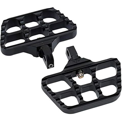 Joker Machine 086441B Mini Serrated Floorboard - Black Cover