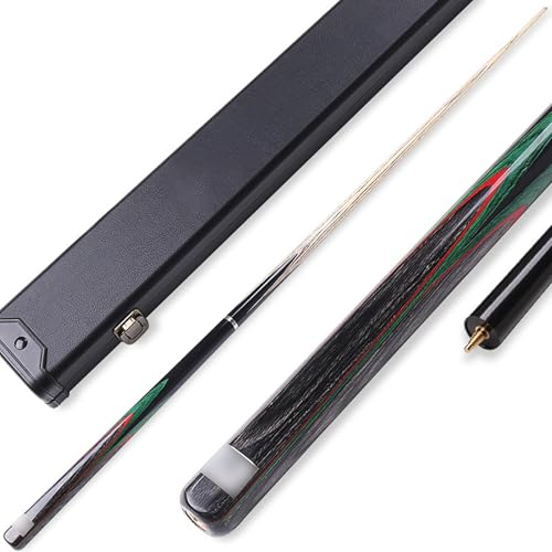 Taco de billar Pool cue diseño único artesanal
