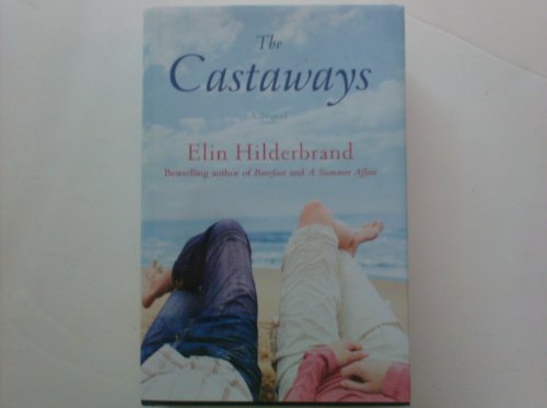 The Castaways (Large Print Edition) 1615232230 Book Cover