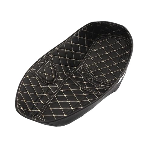 Doublure coffre arrière moto ADV160 tapis de protection intérieur de selle