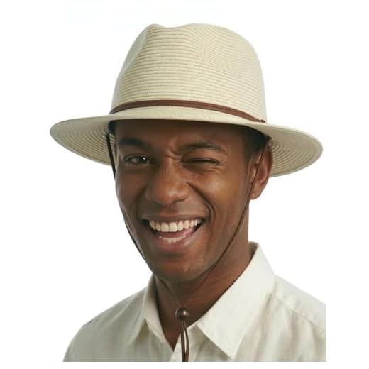 Zylioo XL/XXL Sun Hats Big Heads Straw Hats for Men Women Summer Hat UV Protection Panama Beach Hat for Holiday Vacation Travel Outdoor