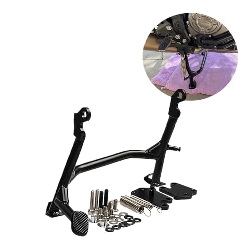 Support de béquille centrale moto MT07 et Tracer 700 béquille