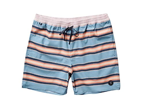 Roark Shorey Barra 16