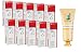 Produktbild NASENTROPFEN 0,1% AL Sparpack 10 X10 ml inkl. einer hochwertigen Handcreme Marke Faar-Apo
