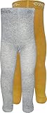 Geschmeidiger Griff Ewers Baby Strickstrumpfhose 50 DEN, Organic Cotton