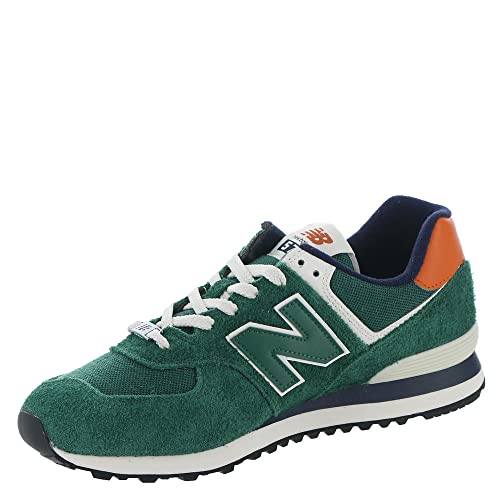 Image of New Balance Men's 574 Vulc Sneakers