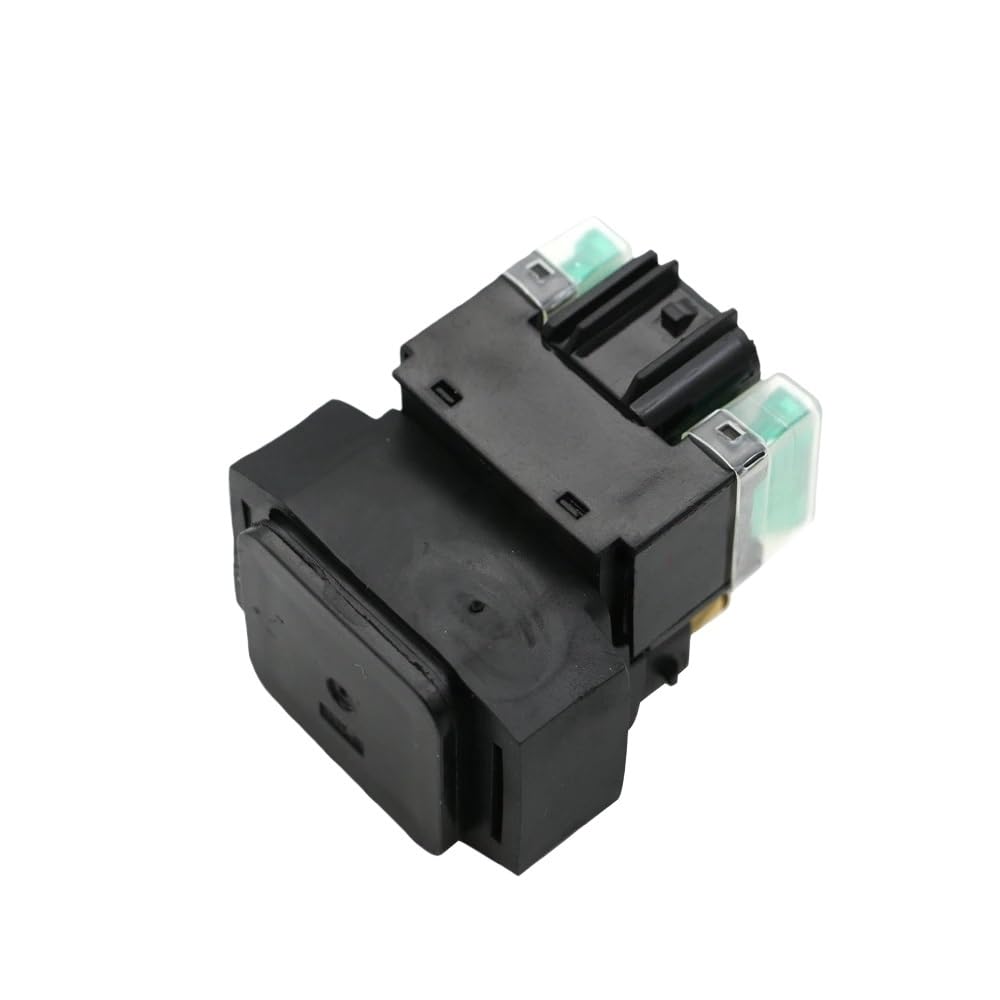 Starter Relay Solenoid Switch Motorcycle Starter Relay Solenoid for VL1500 VL1500T for Intruder VZ800 Z for Marauder SV650 SV650S SV1000 SV1000S GSXR1000R