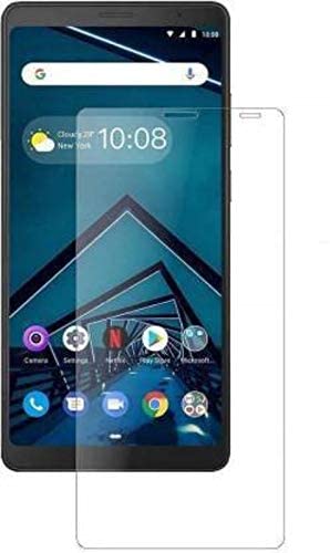 ConnectPoint Tab Screen Protector - Full Coverage Tempered Glass Screen Protector - Round Edge 9H Hardness Crystal Clear Scratch Resist for Lenovo Tab V7 6.9" (B09Z6V2WL3) Amazon Price History, Amazon Price Tracker