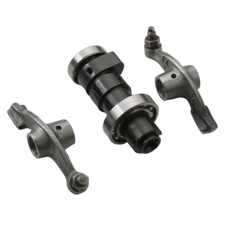 Árbol de levas para reparar pérdida de potencia en Speedfight 3