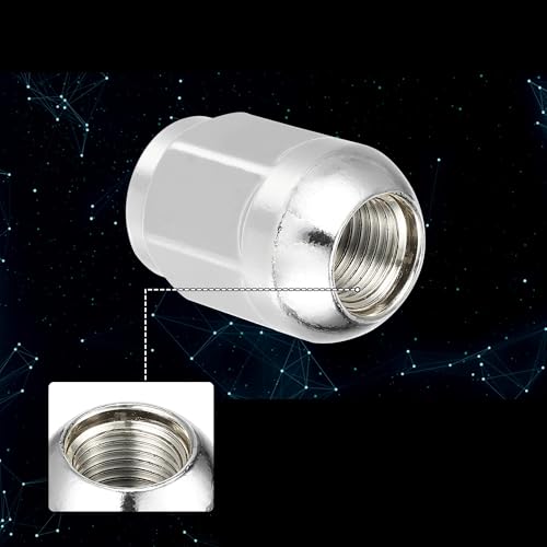 Tornillos llanta de alta resistencia M14x1,5 tuercas 6113131 de acero 5