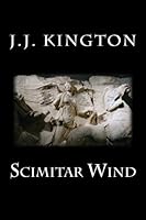 Scimitar Wind 1493757024 Book Cover