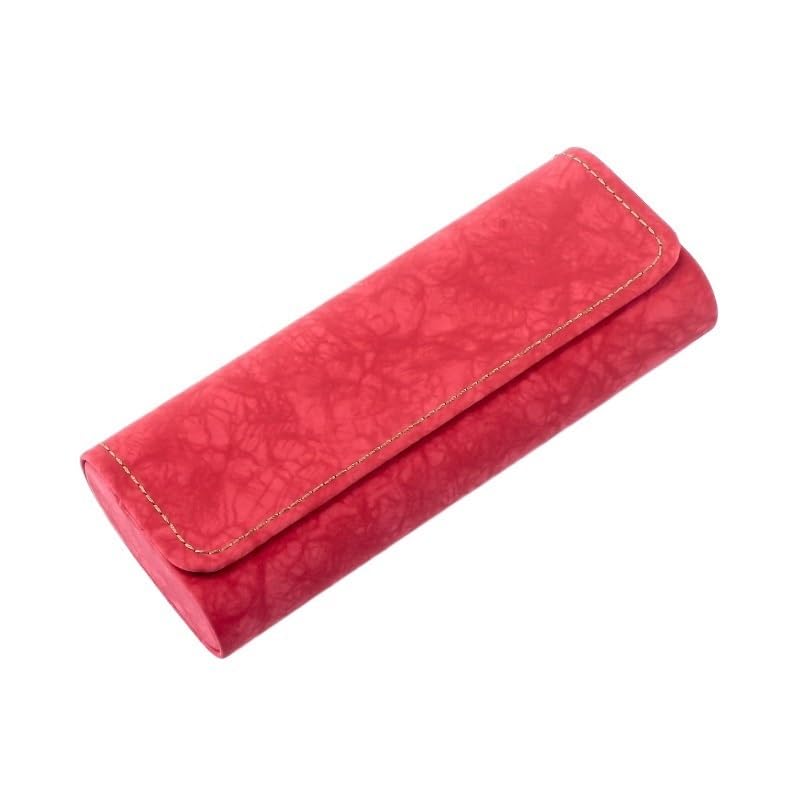 Brillenetui Tragbares Und Leichtes Kinderbrillenetui Sonnenbrillen-Aufbewahrungsbox, Geeignet for Frauen, Männer, Kinder, Klassisch Brillenetui für Damen