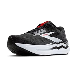Brooks Men’s Ghost Max 2 Running and Walking Shoes