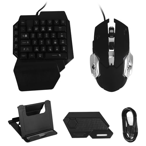 Adaptateur Bluetooth Mix SE pour Connecter Clavier et Souris sur Smartphone