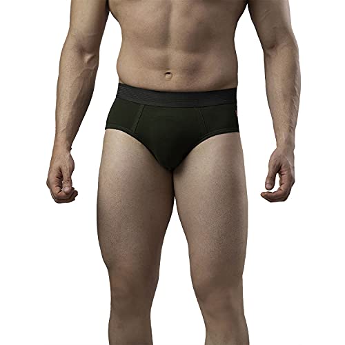 Image of Underjeans Men's Brief