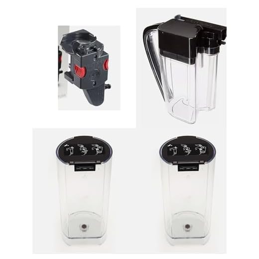 DeLonghi 7313251451 Infuser Replacement Part