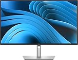  DELL Pro Plus P2725D Monitor PC 68,6 cm [27] 2560 x 1440 Pixel Quad HD LCD Nero, Argento (Dell Pro 27 Plus QHD Monitor P2725D sk)