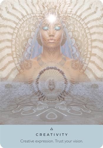 The Ancient Stones Oracle: A 44-card Deck and Guidebook