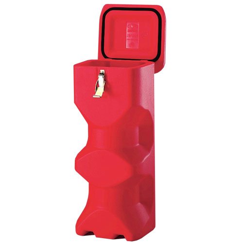 9Kg Transport Box for Fire Extinguisher