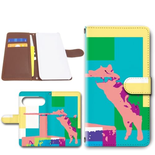 [TRENDGATE] Pixel11 Pro �Ƃ̌݊������� �P�[�X �蒠�^ �X�}�z�P�[�X PU���U�[ Bit���Ƃ��掿 �� �L�� �f�U�C��B