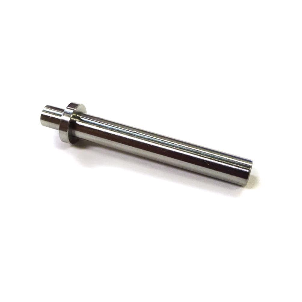 Amazon | マルチノブシャフトS(4mm) 単品1本 ステン ダイワ シマノ向