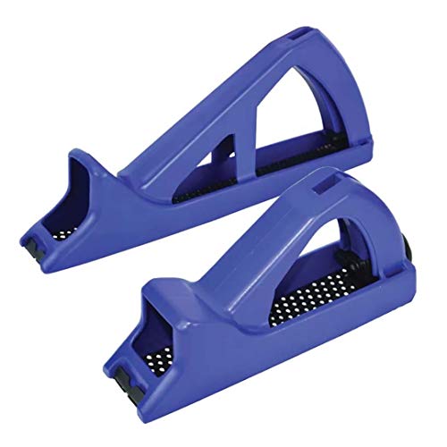 Hand Rasp Plane & Block Plane