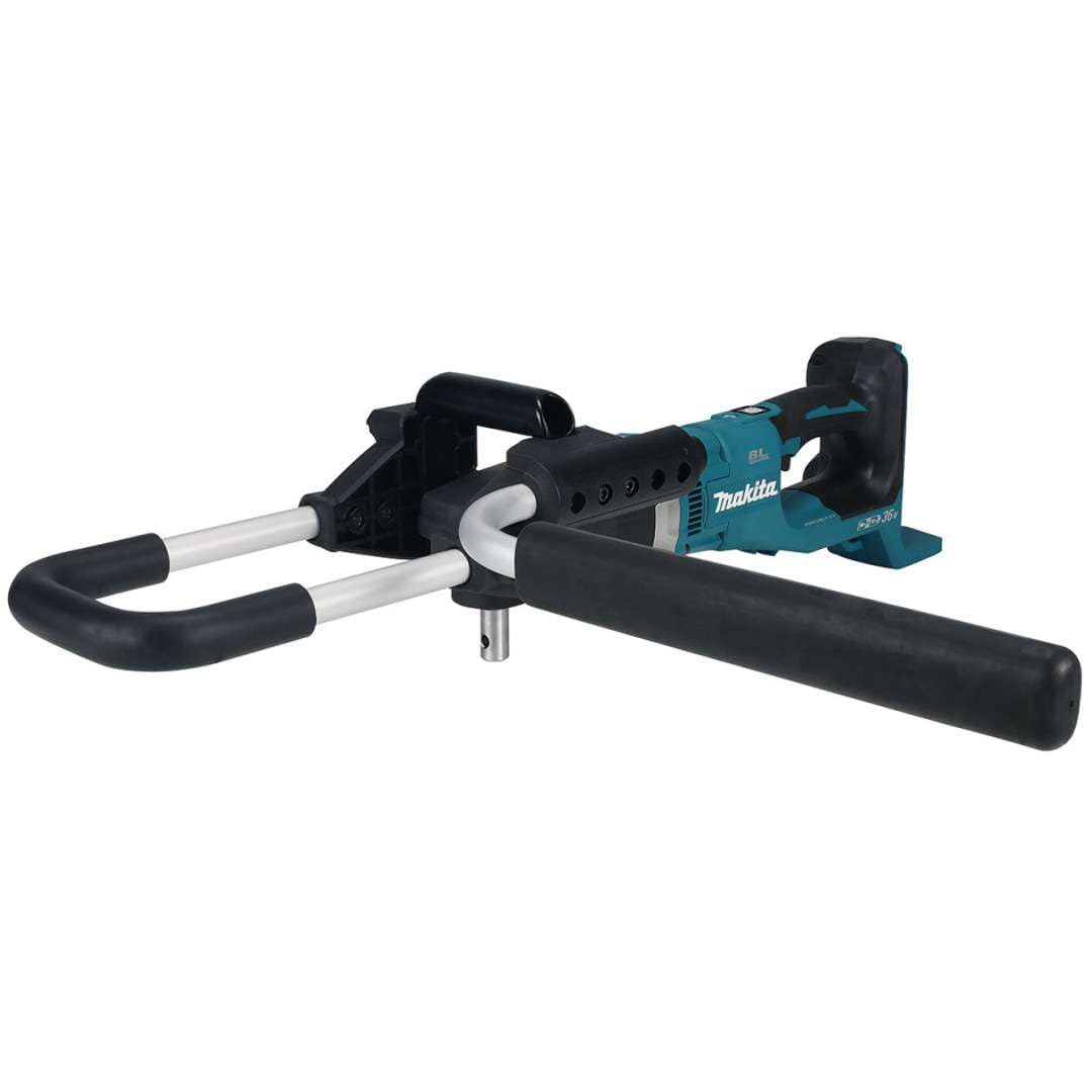 Makita DDG461Z trivella elettrica 1400 Giri/min Batteria 1350 W 6,4 kg