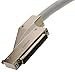 CablesOnline 3ft SCSI-3 (HPDB68) Right-Angle Male to (HPDB68) 68-Pin Male Cable, SC-3303R