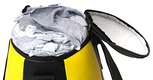 Boxbirne Bad Company I Vinyl Punching-Ball für Boxtraining