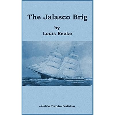 The Jalasco Brig and Other Tales of the Sea