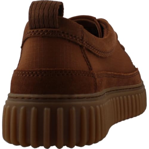 Baskets Clarks Torhill Lace pour - vue 5