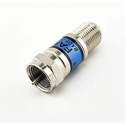 وسادة Attenuator 6db (1 لكل منها)