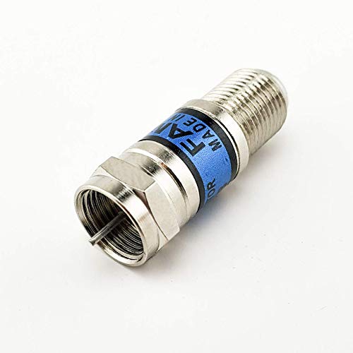 6Db Attenuator Pad (1 Each) #TOP3