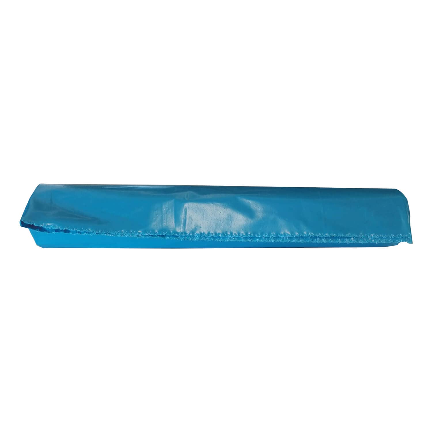 siwitec Müllsack 120 l in Blau, 25 Rollen à 10 Müllsäcke, extra stark, reißfeste Müllbeutel