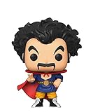  Popsplanet Funko Pop! Animation – Dragon Ball Super – Hercule #812