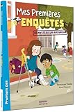 Mes premi&Atilde;&uml;res enqu&Atilde;&ordf;tes - Tome 07 Le myst&Atilde;&copy;rieux amoureux (07)
