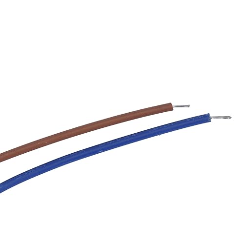 Miniatura 6 de Controlador LED (1 x 1 W) AC95-265 V 260 mA (salida de corriente constante) 2-4 VDC fuente de alimentación conector de controlador LED transformador