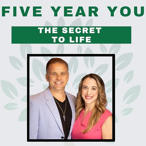 The Secret of Life - Re-Release