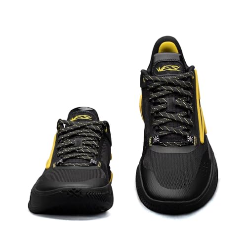 LI-NING Wade Flash Men Basketball Shoes Lining Anti-Slip Professional Shock Absorption Sneakers Sports Shoes ABPU027 ABPU0394
