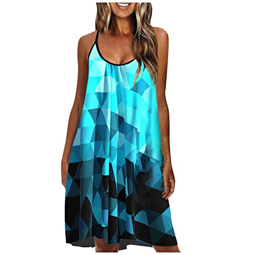 MICKURY Damen stufenröcke hochzeitskleid Prinzessin Strickkleid weiß...