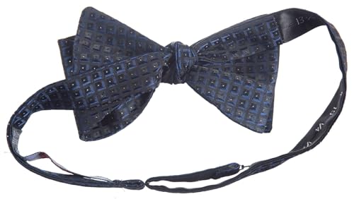 Tuxgear Mens Self Tie Bow Tie with Adjustable Stretch Suspender for Wedding Prom4
