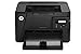 Produktbild HP LaserJet Pro M201dw Laserdrucker (Drucker, WLAN, LAN, HP ePrint, Apple Airprint, USB, 600 x 600 dpi) schwarz