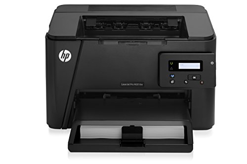 HP LaserJet Pro 200 M201dw Imprimante laser 25 ppm Wi-Fi Noir