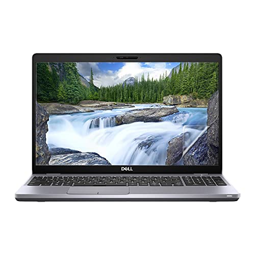 Preisvergleich Produktbild Celicious Impact bruchsichere Panzer-Bildschirmschutzfolie kompatibel mit dem Dell Latitude 15 5510