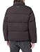 Replay Damen Steppjacke mit Stehkragen, Black 098 (Schwarz), XS