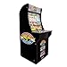 Produktbild ARCADE1UP Retro Arcade Machine Spielautomat (Capcom Super Street Fighter II, 1.20m hoch, 17 Zoll Full Color High Resolution Display, Sound, original Joystick und Steuertasten)